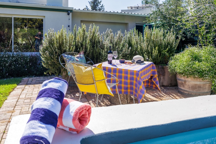 5 Bedroom Property for Sale in Paradyskloof Western Cape